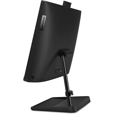 Lenovo IdeaCentre AIO 3i 22" All-in-One Computer, Intel Core i3-1115G4, FHD Touch Display, 8GB RAM, 256GB SSD, Windows 11 Computers