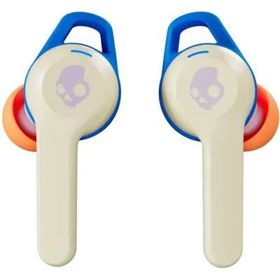 Skullcandy Indy Evo True Wireless in-Ear Earbud - Limited - Carefree