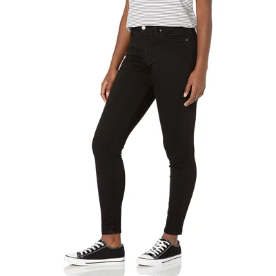 Levi's Women's 721 High Rise Skinny Jeans