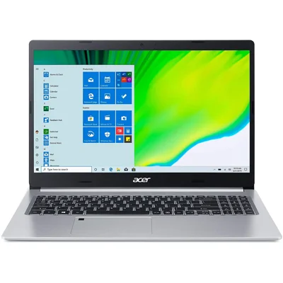 Acer Aspire 5 A515-46-R14K Slim Laptop | 15.6