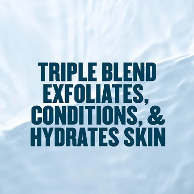 Gold Bond Ultimate Rough & Bumpy Daily Skin Therapy, 8 Ounce, Helps Exfoliate and Moisturize to Smooth, Soften
