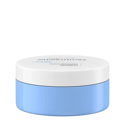 Neutrogena Makeup Remover Melting Balm to Oil with Vitamin E, Gentle and Nourishing Makeup Removing Balm for Eye, Lip, or Face Makeup, Travel-Friend