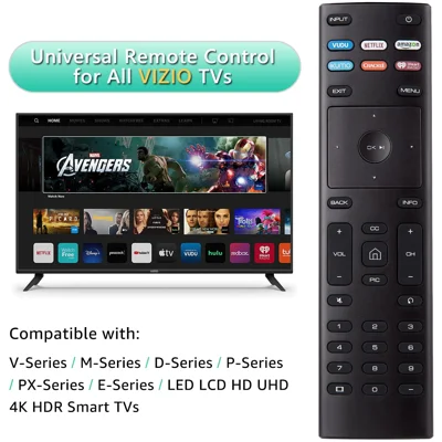 XRT136 for LED LCD HD 4K Smart TVs