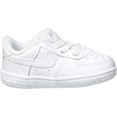 Nike Force 1 Crib Toddler Baby Shoes Ck2201-100