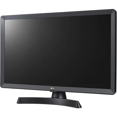 LG Electronics 24LM530S-PU 24-Inch HD webOS 3.5 Smart TV