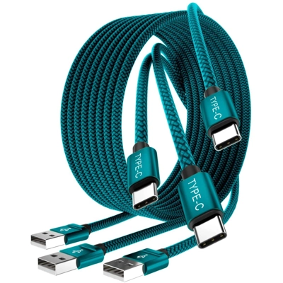 USB Type C Charger Cabl..