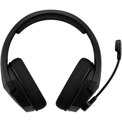 HyperX Cloud Stinger Core - Wireless Gaming Headset, for PC, 7.1 Surround Sound, Noise Cancelling Microphone, Lightweight