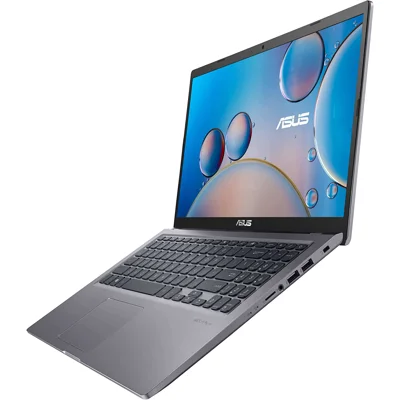 ASUS VivoBook 15 F515 Laptop, 15.6” FHD Display, Intel i3-1115G4 CPU, 8GB DDR4 RAM, 128GB SSD, Win..