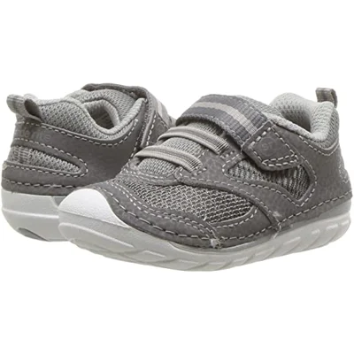 Stride Rite Baby and Toddler Boys Shoes Adrian Athletic Sneaker