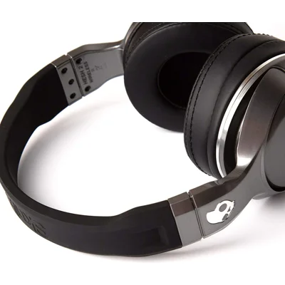 Skullcandy Hesh 2 Wireless Over-Ear Headphone - Black