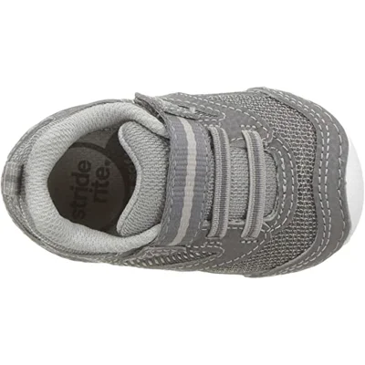 Stride Rite Baby and Toddler Boys Shoes Adrian Athletic Sneaker