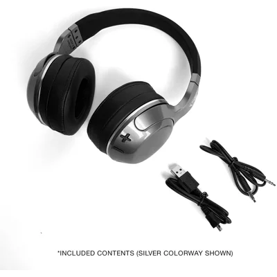 Skullcandy Hesh 2 Wireless Over-Ear Headphone - Black
