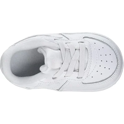 Nike Force 1 Crib Toddler Baby Shoes Ck2201-100