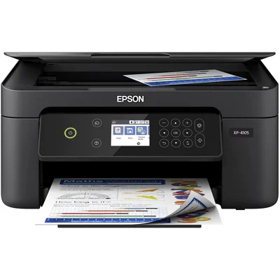 Epson Wireless printer All-in-One Color Inkjet Printers