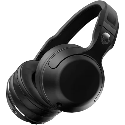 Skullcandy Hesh 2 Wireless Over-Ear Headphone - Black
