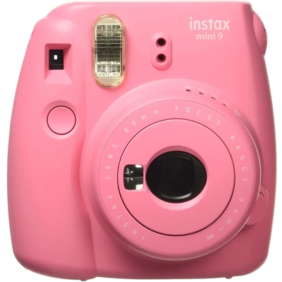 Fujifilm Instax Mini 9 ..