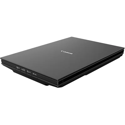 Canon CanoScan Lide 300 Scanner , 1.7" x 14.5" x 9.9"