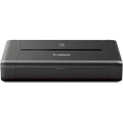 Canon Pixma iP110 Wireless Mobile Printer With Airprint And Cloud Compatible Printers