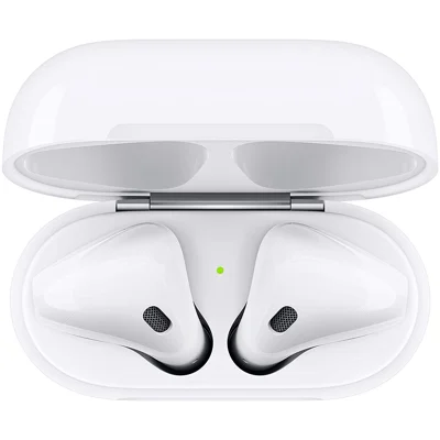Apple AirPods (2nd Generation)