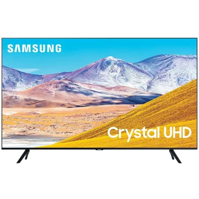 SAMSUNG 50-inch Class C..