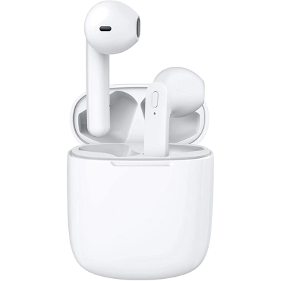 Hntmao True Wireless Ea..