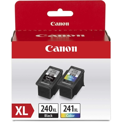 Canon PG-240 XL Black I..