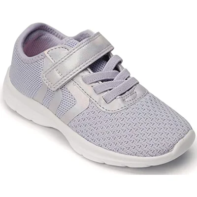 PromArder Baby Toddler/Little Kids Boys Girls Shoes Tennis Running Sports Sneakers