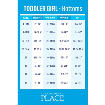 The Children's Place Baby Toddler Girls Pleated Skirt