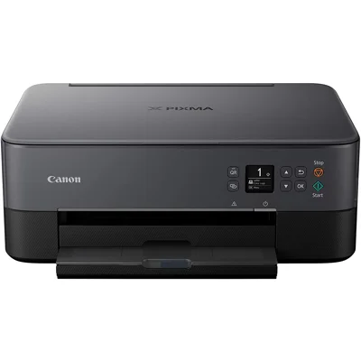 Canon Printers TS6420 All-In-One Wireless Printer ,Black