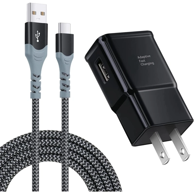 Adaptive Fast Charging ..