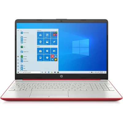 2020 HP 15.6" HD LED Display Laptop, Intel Pentium Gold 6405U Processor, 4GB DDR4 RAM, 128GB SSD, HDMI, Webcam,Laptops WI-FI, Windows 10 S