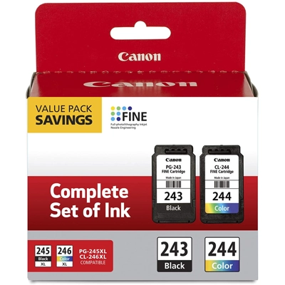 Canon PG-243/ CL-244 In..