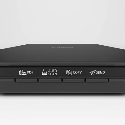 Canon CanoScan Lide 300 Scanner , 1.7" x 14.5" x 9.9"