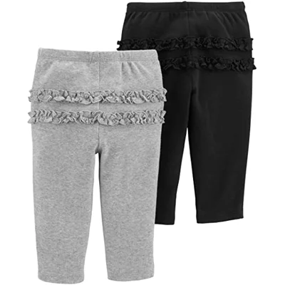 Carter's Baby Girls Bottoms 126g265