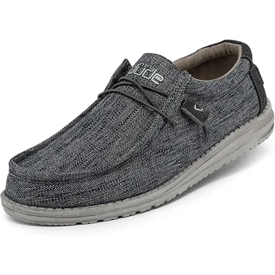 Hey Dude Men's Wally Lo..