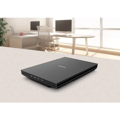 Canon CanoScan Lide 300 Scanner , 1.7" x 14.5" x 9.9"