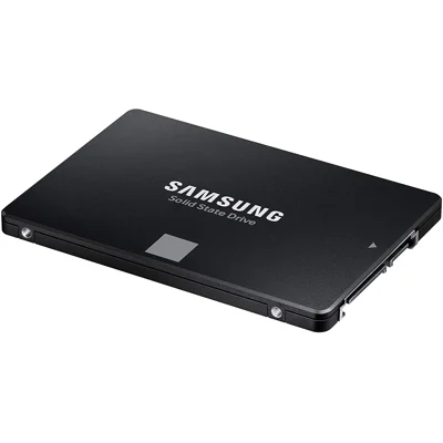 Samsung 870 EVO SATA III SSD 1TB 2.5” Internal Solid State Hard Drive, Upgrade PC or Laptop Memory and Storage