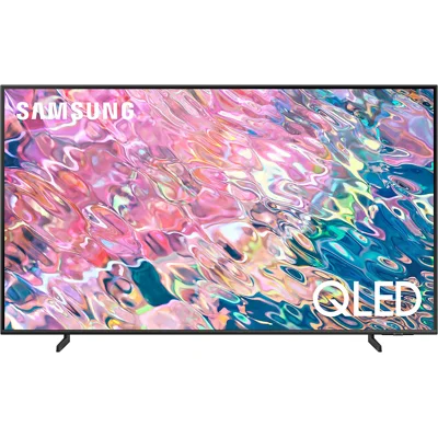 SAMSUNG 50-Inch Class Q..