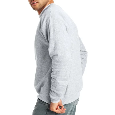 Hanes Men's EcoSmart Sweatshirt