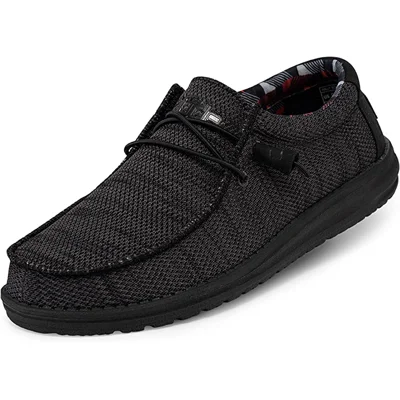 Hey Dude Men's Wally On..