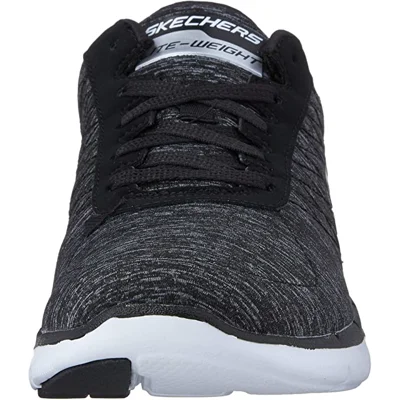 Skechers Women's Flex Appeal 2.0 Sneaker Shoes
