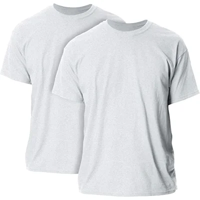 Gildan Men's Heavy Cotton T-Shirt, Style G5000, Multipack