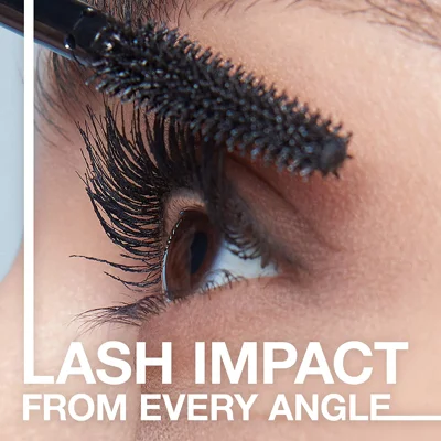 Maybelline New York Sky High Washable Mascara Makeup, Volumizing Mascara, Buildable, Lengthening Mascara, Defining, Curling, Multiplying