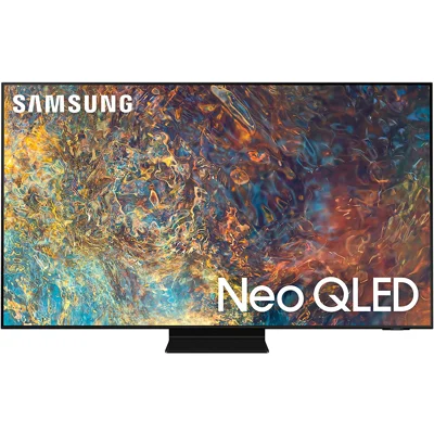 SAMSUNG 55-Inch Class N..