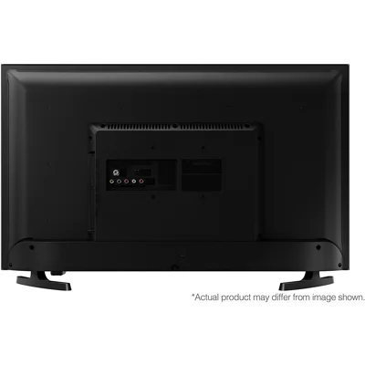SAMSUNG 32-inch Class LED Smart FHD TV 1080P (UN32N5300AFXZA, 2018 Model)