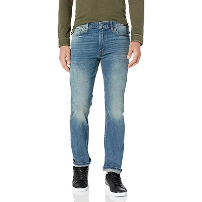 Levi's Men's 513 Slim Straight Jean
