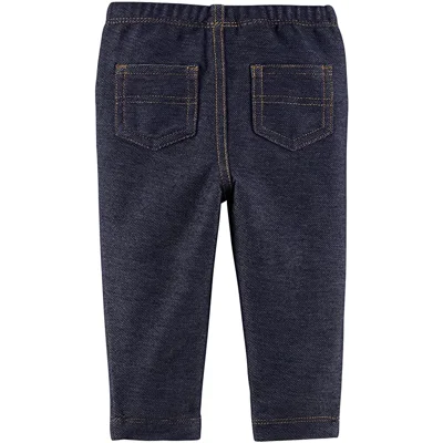 Carter's Baby Girls Denim Jeans Jeggings