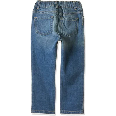 The Children's Place Girls Baby Skinny Jeans