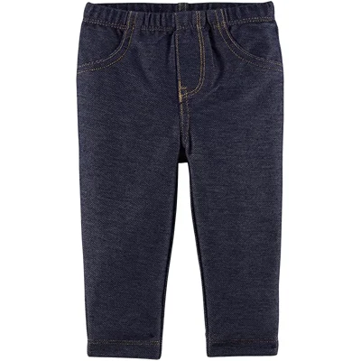 Carter's Baby Girls Denim Jeans Jeggings