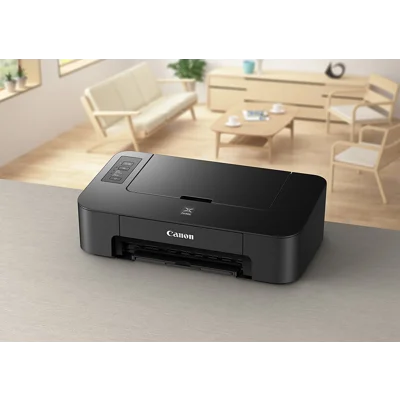 Canon Printer TS202 Inkjet Photo Printers , Black